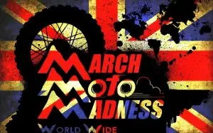 MarchMotoMadnessUK
