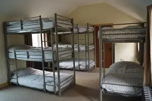 Bunkbeds