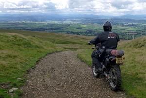 Off-Road